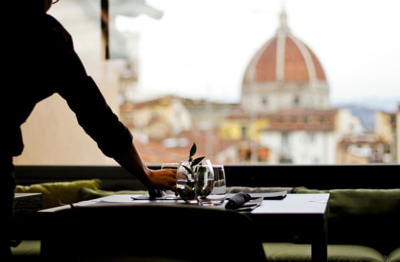 Hotel degli Orafi photo 2