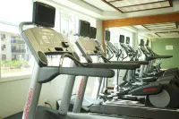 OUTRIGGER Kaua'i Beach Resort & Spa - Gym
