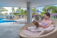 Hotel Brisa Praia Pajuçara - Beach