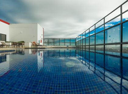 Tryp by Wyndham Ribeirao Preto