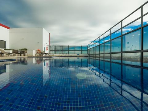 Tryp by Wyndham Ribeirao Preto