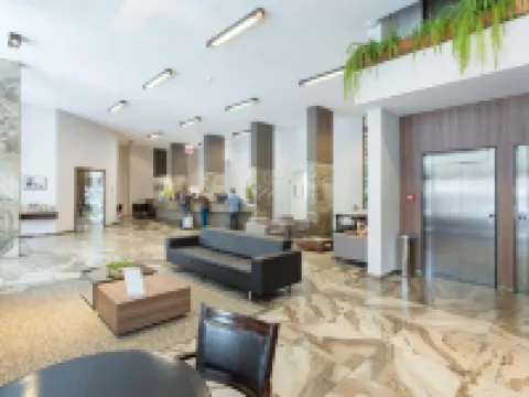 Slaviero Blumenau Hotels in Blumenau