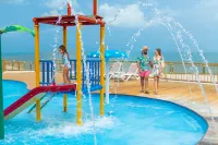 Hotel Isla del Encanto - Beach