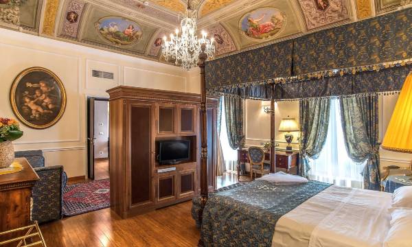 Albergo del Senato