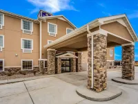 Cobblestone Hotel & Suites - Cozad Hotels in Dawson County