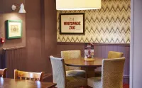 Highwayman Hotel - Breakfast