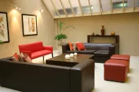 Hotel Cordon Del Plata - parkir