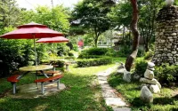 Pocheon Beverly Hill Pension