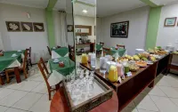 Ecos Hotel Tourist - 2-Sterne