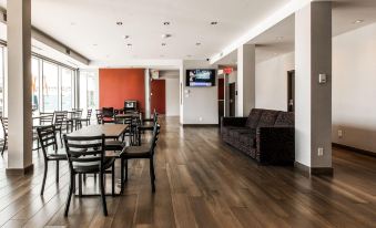 Hotel Newstar Montreal