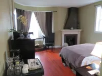 The Duckworth Inn Hotels in St. John's
