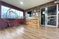 Hotel O Pogimpaan Homestay Hotel a Ranau