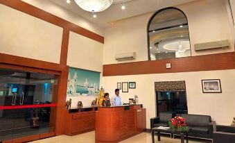 MGM Vailankanni