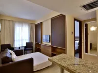 Quality Hotel & Suítes São Salvador Hotels near Boca do Rio