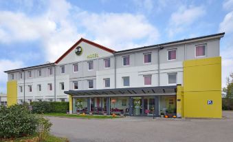 B&B HOTEL Ingolstadt