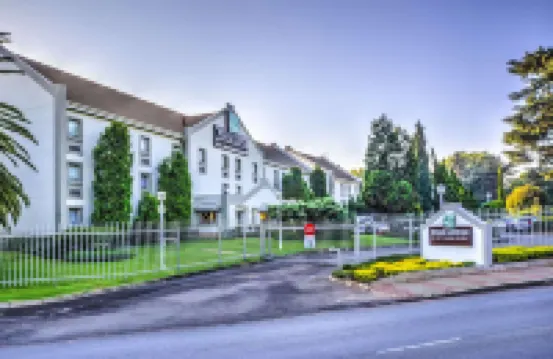 Road Lodge Germiston Lake