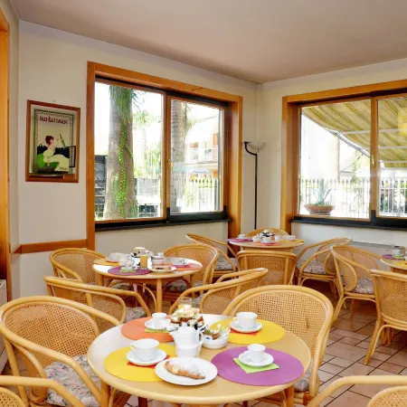 Hotel Il Ceppo