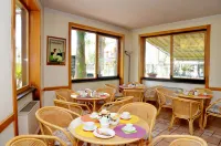 Hotel Il Ceppo - Aamiainen