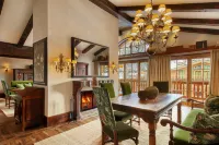 Airelles Val d'Isere Hotels in Tignes