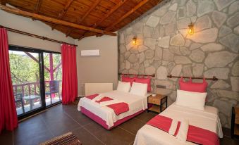 Sokakağzı Butik Otel - Housity