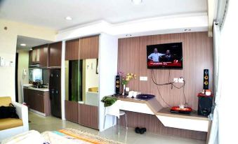The Hive Tamansari by Bonzela Property