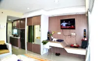 The Hive Tamansari by Bonzela Property Hotels in East Jakarta City