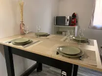 ⛱cute T2 - Castillet & Saint-Jean Cathedral⛱