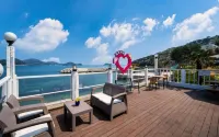 Geojedo Merveille Pension
