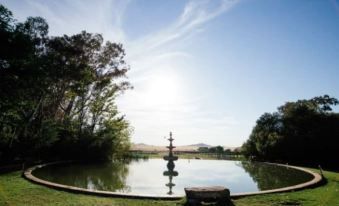 De Oude Kraal Country Estate and Spa