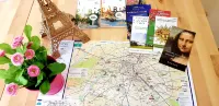 Welcome to Paris 🇲🇫 -  Apartamentos vacacionales