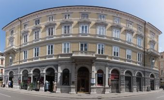 Nuovo Albergo Centro