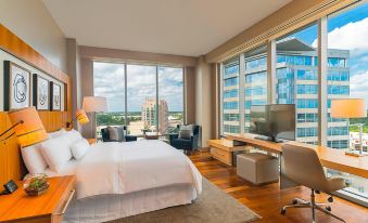 The Westin at the Woodlands®