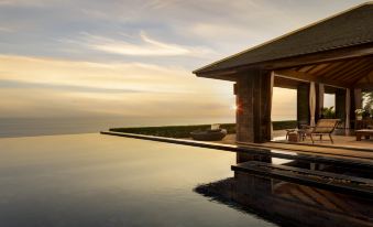 Paresa Resort Phuket