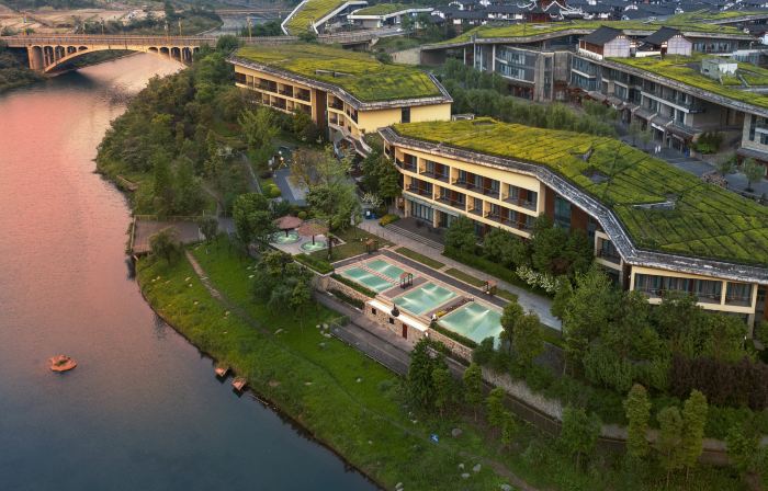 Holiday Inn Express EMEI MOUNTAIN by IHG