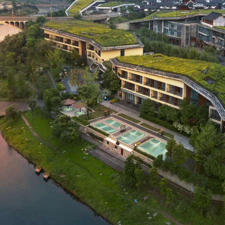 Holiday Inn Express EMEI MOUNTAIN by IHG
