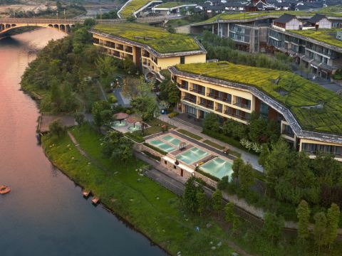 Holiday Inn Express EMEI MOUNTAIN by IHG