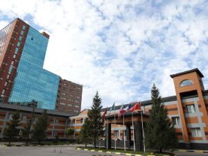 Comfort Hotel Astana