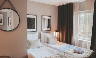Siljansnäs Hotell