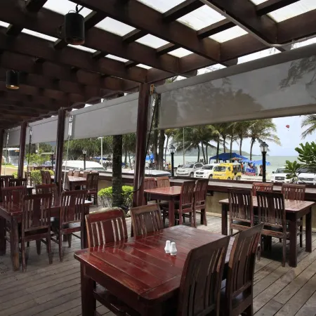 Phuket Graceland Resort and Spa