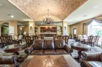 Comfort Suites Alamo Riverwalk