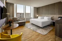 NH Collection Copenhagen Hotels near The King's New Square