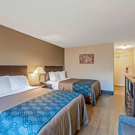 Econo Lodge Hagerstown I-81