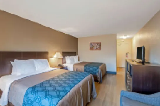 Econo Lodge Hagerstown I-81 Hotels in Hagerstown