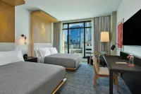 Canopy by Hilton Austin Downtown - balkon