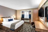 Microtel Inn & Suites by Wyndham Farmington Hotels in Victor