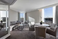 Radisson Blu Hotel London Stansted Airport Hotels in Quendon and Rickling