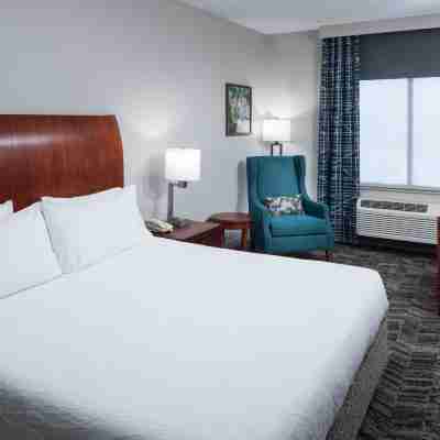 Hilton Garden Inn Tucson Airport Rooms