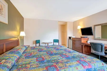 南哈肯薩克騎士酒店