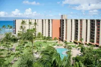 Aston Kaanapali Shores - spa