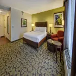 Hilton Garden Inn Memphis Wolfchase Galleria Hotels in Cordova